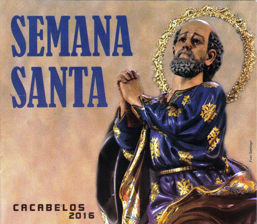 Semana Santa en Cacabelos 2016 Cacabelos